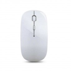 Ultra Slim USB Wireless Optical Mouse 2.4 GHz Receiver